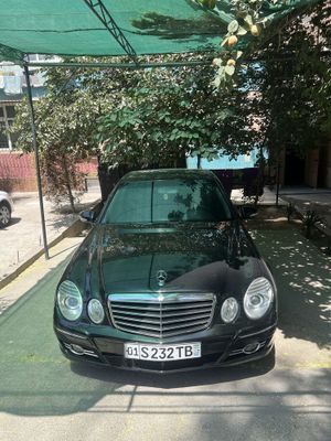 Продается Mercedes Benz W211 3.2