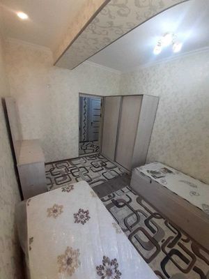 yangi jixozlangan kvartira ijaraga beriladi