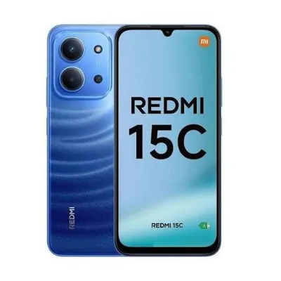 redmi 15c