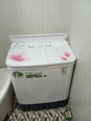 Кирмашина ручной