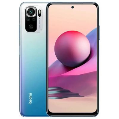Redmi not 10 s 4/64 gb sotiladi