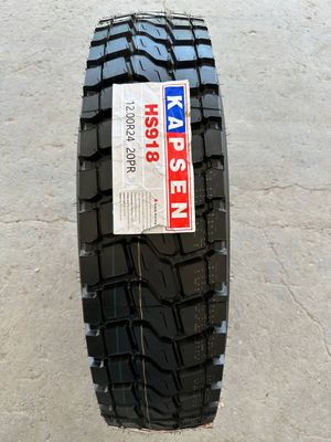 Грузовые шины 12.00R24