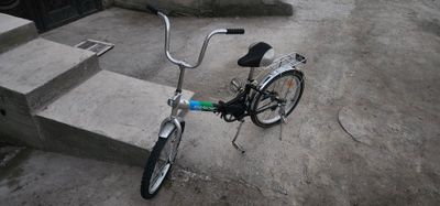 Velosiped 20razmer YF Apache