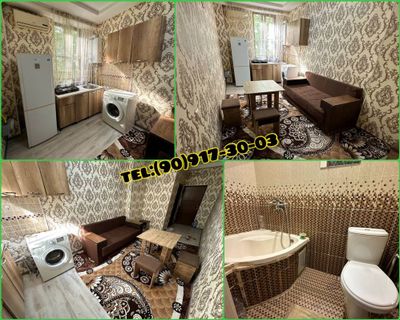 ЭКО базар, новостройка