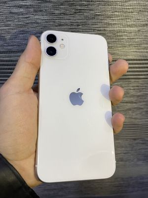 Iphone 11 ideal 128 Gb