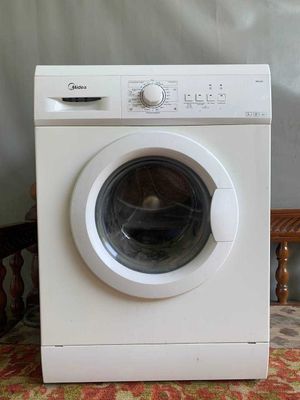 Kir moshina 5kg Midea