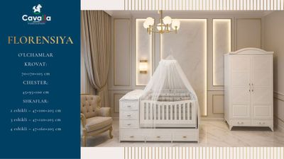 Cavalla fabrika mebellari