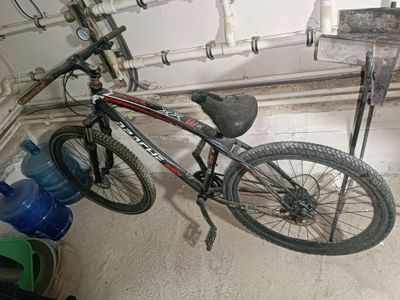 Velosiped sotiladi 26