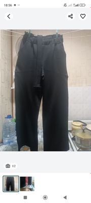 Продаются школьные брюки