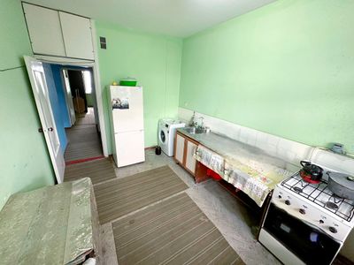 Себзор Ганга метро ёнида ижарага квартира