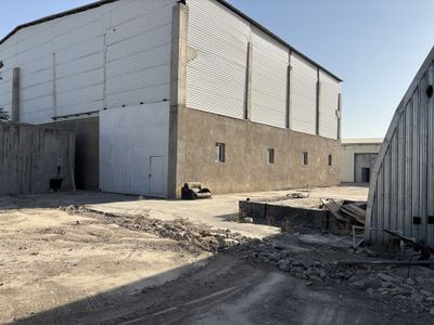 Сдаем в аренду помещения от 100 до 5000 м2 с коммуникациями, напрямую!