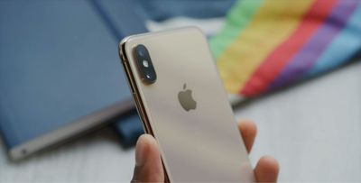 Iphone XS holati yaxshi a’lo