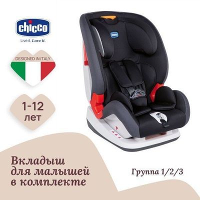 Автокресло chicco продается