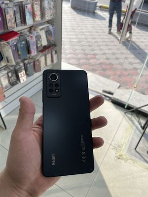 redmi note 12 pro 8/128 gblii