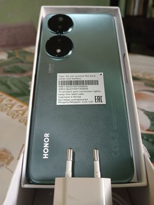 HONOR X7B smartfoni