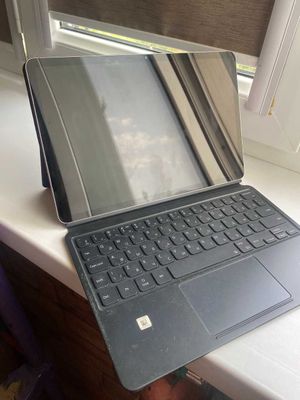 Samsung Galaxy Tab S7 SPen + кейс клавиатура