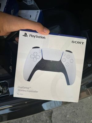 Joystick playstation 5 new