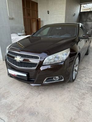Malibu 1. Малибу 1. Чоко ранг 2014