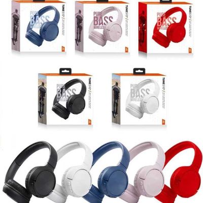 Беспроводные наушники JBL tune 510bt