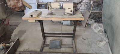 Pfaff 563 rabochi