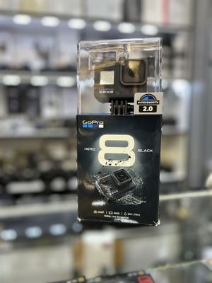 Продается GoPro 8 black