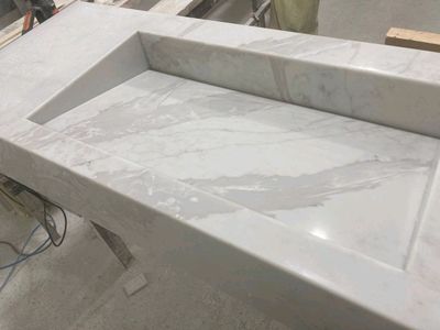 Мебель для ванны в рассрочку на заказ