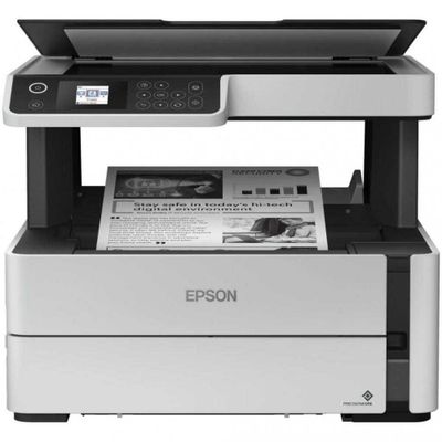 Принтер Epson M2140 (МФУ 3 в 1) (А4) (Струйный)