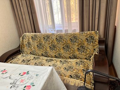 Диван кресло кровать мебель
