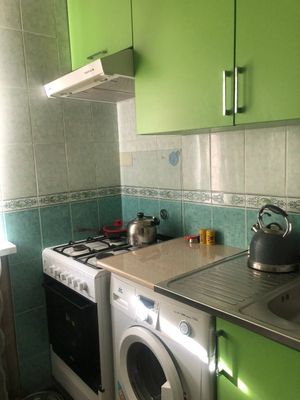 Аренда 1в2 4 5 23кв Теген
