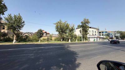 Американское Посольство | 16соток - Продается Земля вдоль дороги