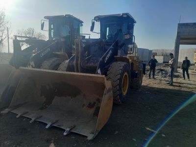 xcmg 2019 yil 6300 ishlagan