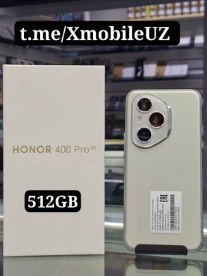 Honor 400 Pro 5G 12+12/512GB