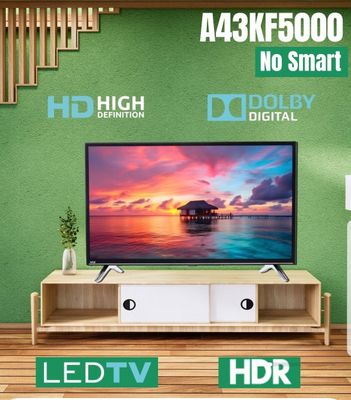 VESTA 43 Tv Sotiladi Madel-A43KF5000 Yangi holatda Narxi 1.900.