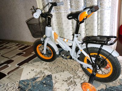 Bolalar Velosipedi SOTILADI srochna