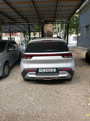 Kia sonet 2024