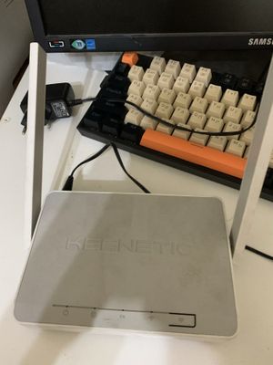 продается модем KENETIC