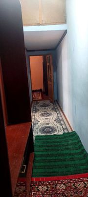 Сдается 2 х комнатнаяквартира на 3 этаже Оби самарканд 178 $