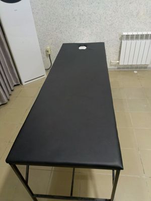 Массажний кушетка