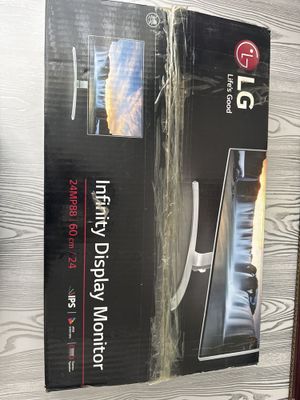 Продается монитор 24 LG