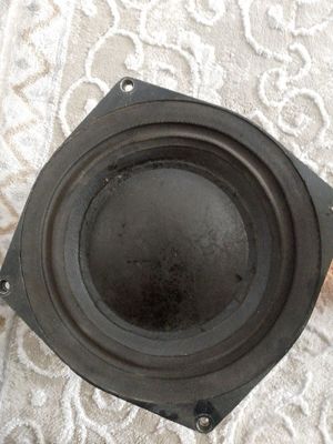 Калонка с 90 яхши ишлиди саббуфер киса булади