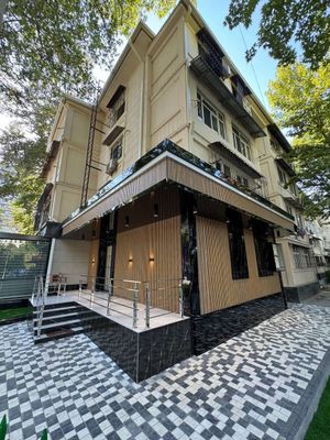 Аренда э офис ЖК Пирамит, 55м2