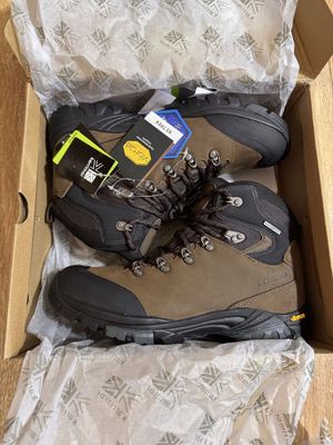 Ботинки мужские Karrimor