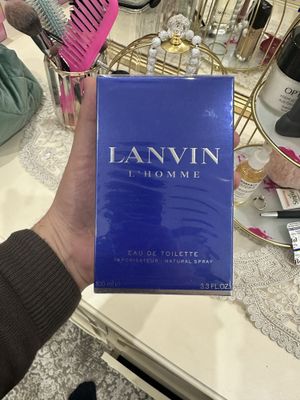 Lanvin L home parfium