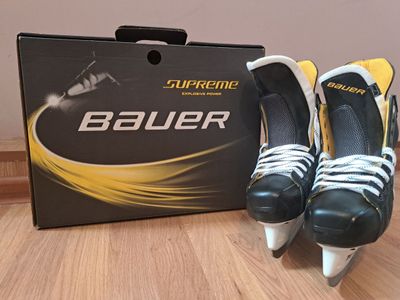 Хоккейные коньки Bauer Supreme