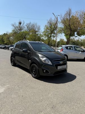 Аренда выкуп Spark avtomat 4- poz elegant