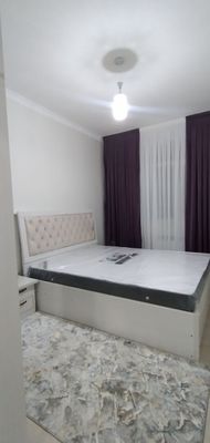 Аренда 3 ком Новостройка Golden House Maxtumquli ko'chasi