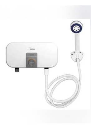 MIDEA COMBI 3500\5500 проточный водонагреватель
