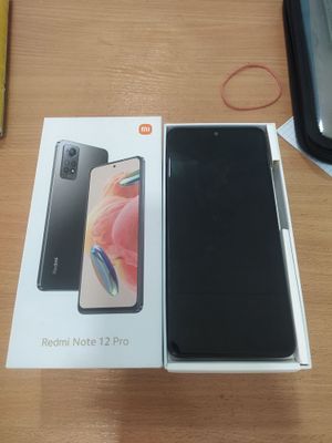 Redmi note 12 pro