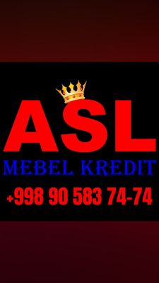 Asl Mebel Kerdit Margʻilon