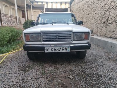 Vaz Jiiguli 2107